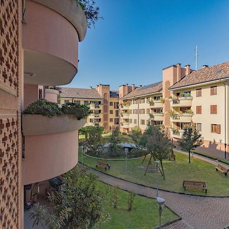 Milan Forum Camelia Guesthouse Assago Luaran gambar