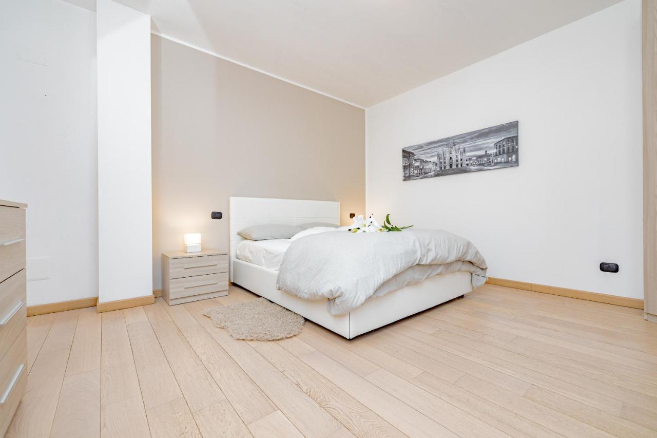 Milan Forum Camelia Guesthouse Assago Luaran gambar
