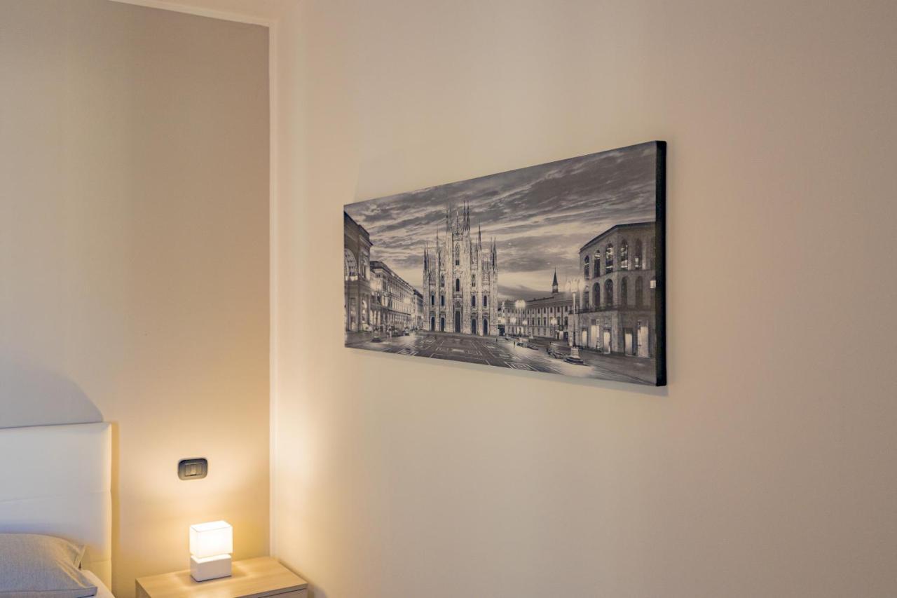 Milan Forum Camelia Guesthouse Assago Luaran gambar